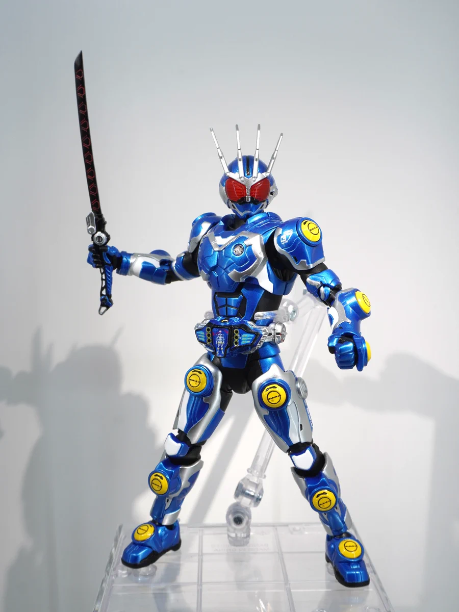 TAMASHII NATIONS STORE TOKYO on X: 