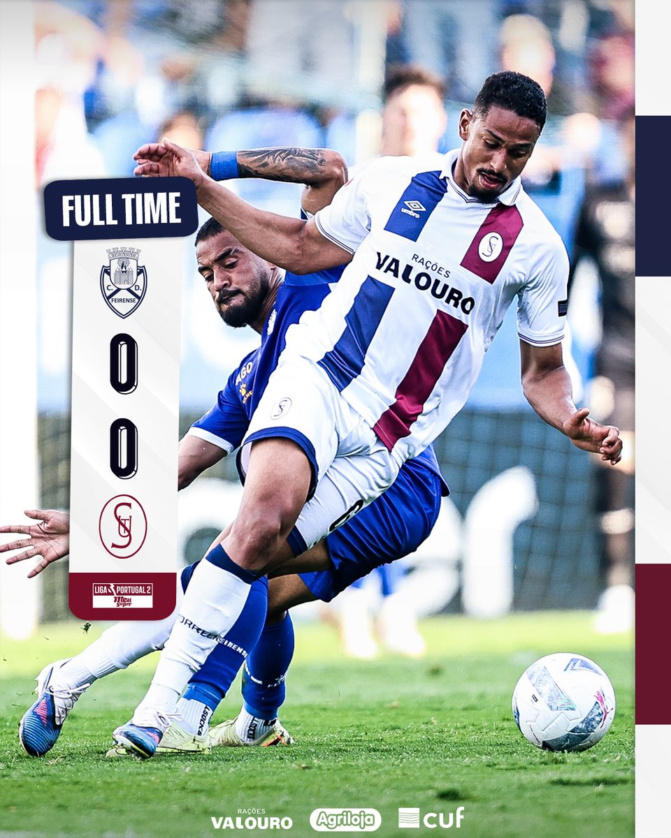 scu_torreense's tweet photo. #CDFSCUT | ⏹️ Empate em Santa Maria da Feira

𝐒𝐞𝐠𝐮𝐧𝐝𝐚-𝐟𝐞𝐢𝐫𝐚, 𝐭𝐨𝐝𝐨𝐬 𝐚𝐨 𝐌𝐚𝐧𝐮𝐞𝐥 𝐌𝐚𝐫𝐪𝐮𝐞𝐬! 🔵🔴

#SouTorreense #PaixãoAzulGrená #LigaPortugal2MeuSuper https://t.co/bLz40IUt1R