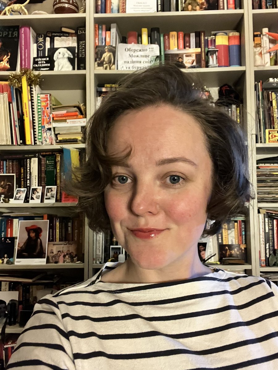 Maria Fitzgerald tweet media