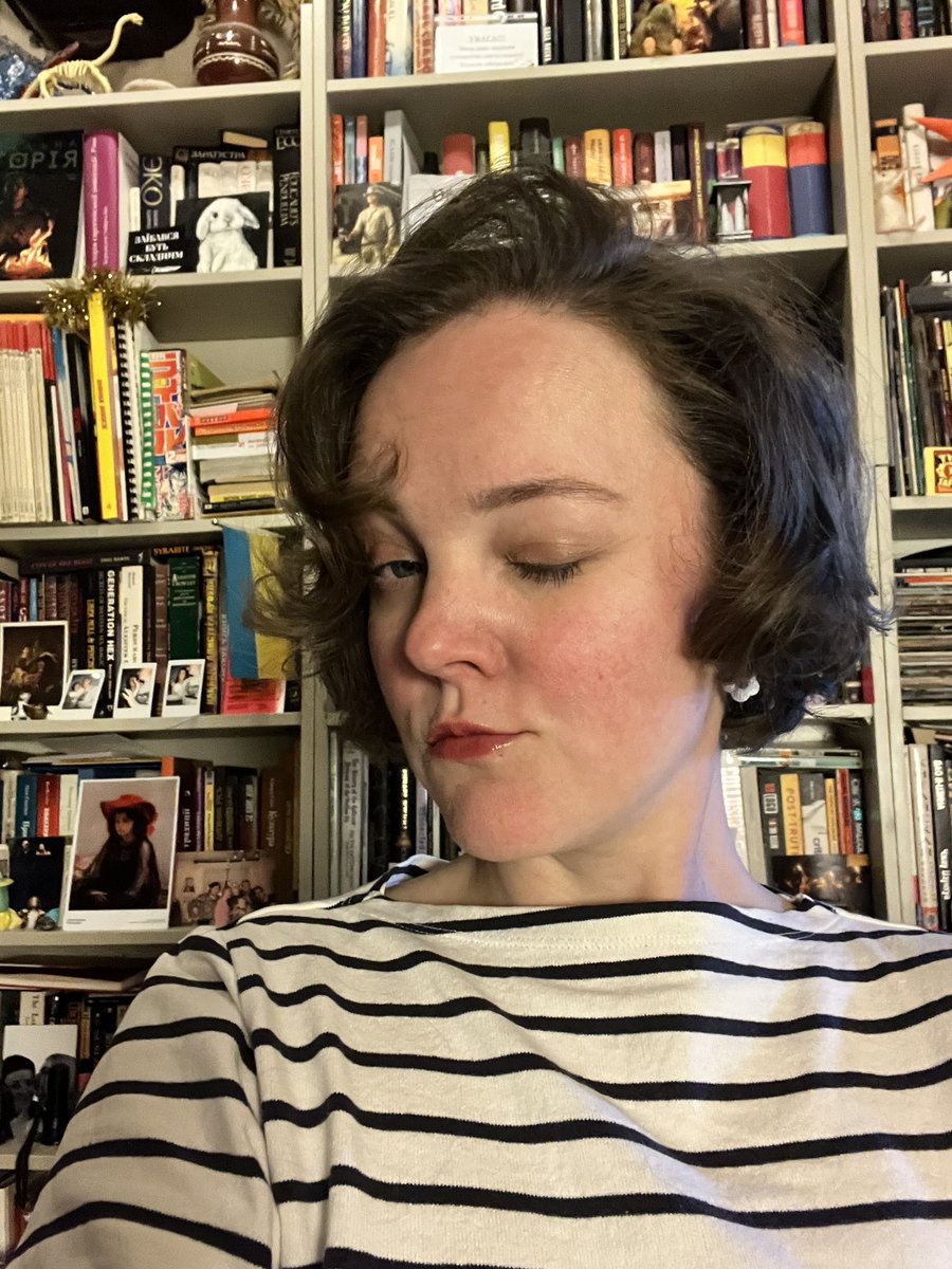 Maria Fitzgerald tweet media
