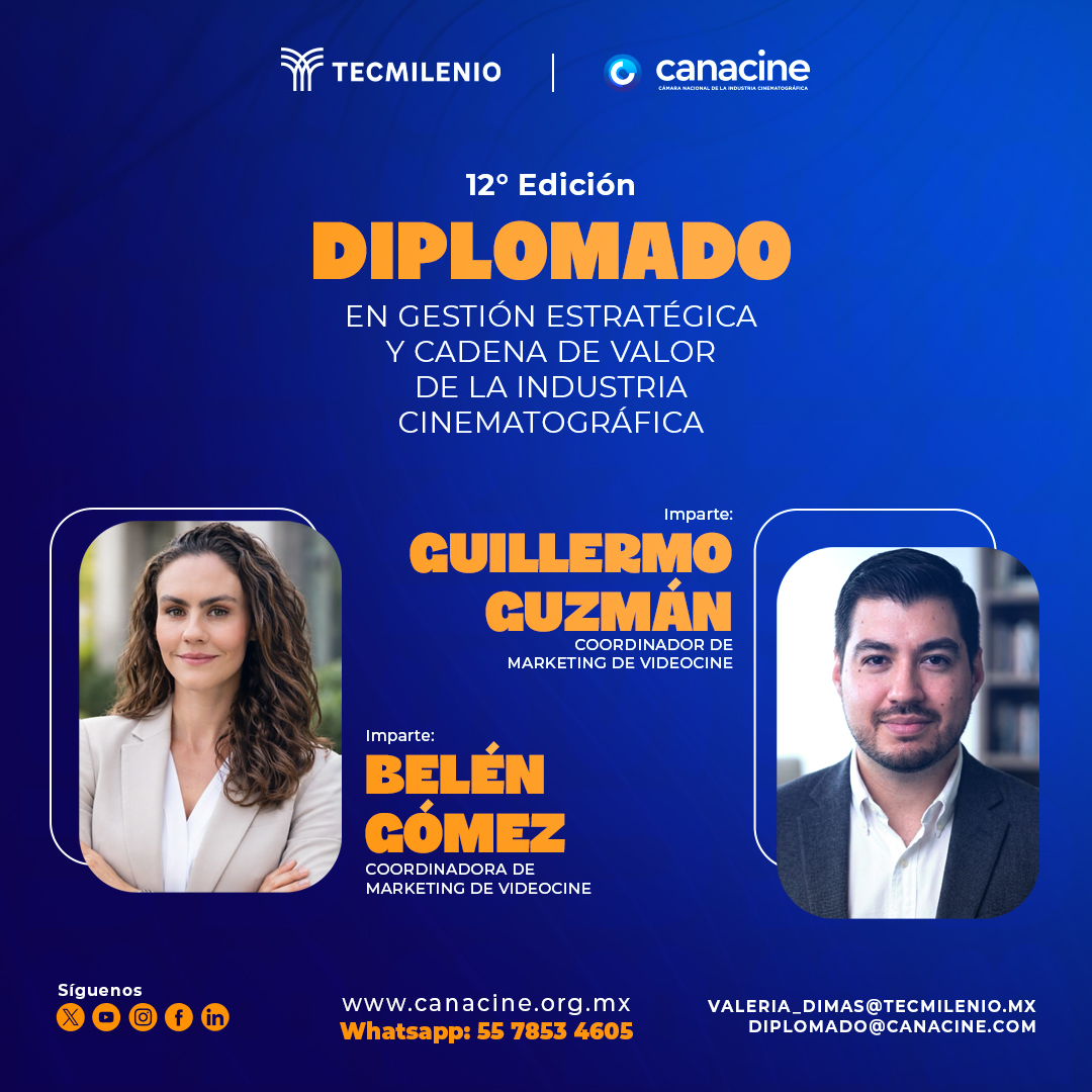 CANACINE tweet media