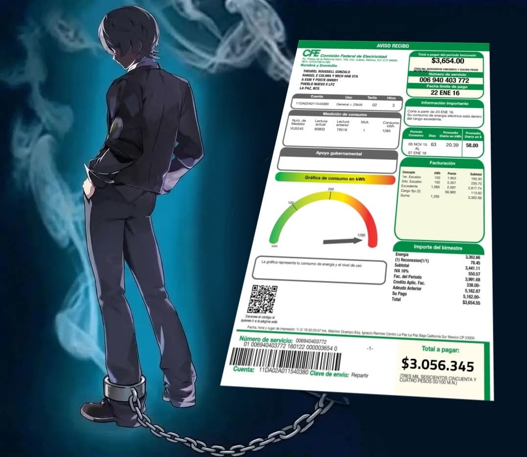 Momazos Zenless tweet media