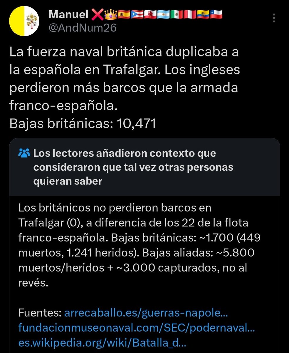 Manuel ❌👑🇪🇸🇵🇷🇬🇮🇦🇷🇲🇽🇵🇪🇪🇨🇨🇱 tweet media