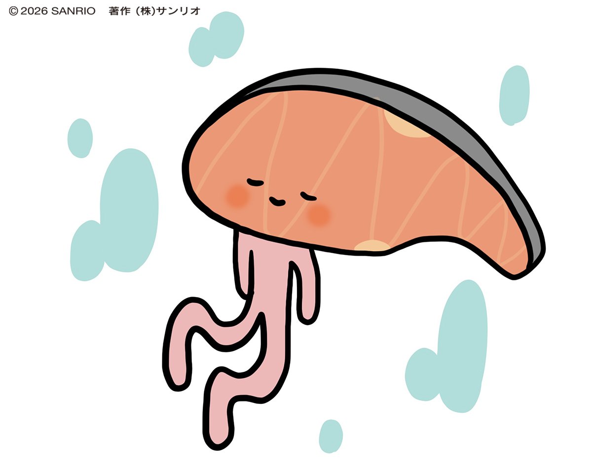 KIRIMIちゃん.【公式】🍥 tweet media