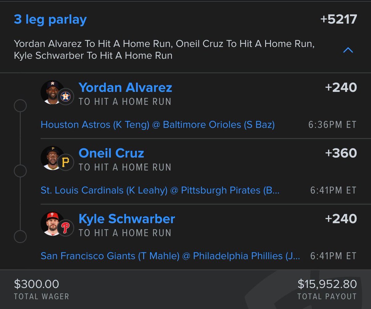 ALL IN ABE🃏 tweet media