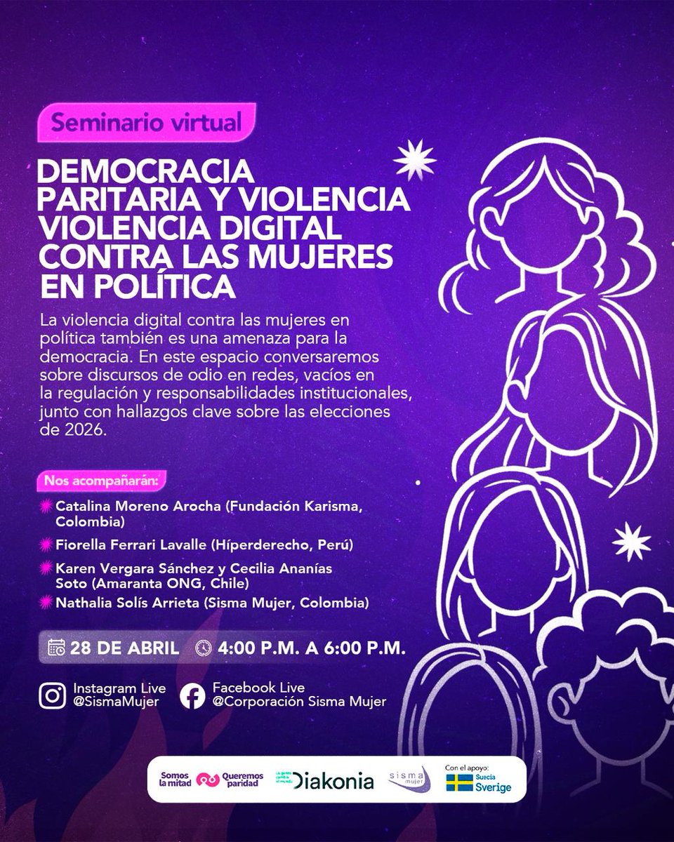 Hiperderecho tweet media