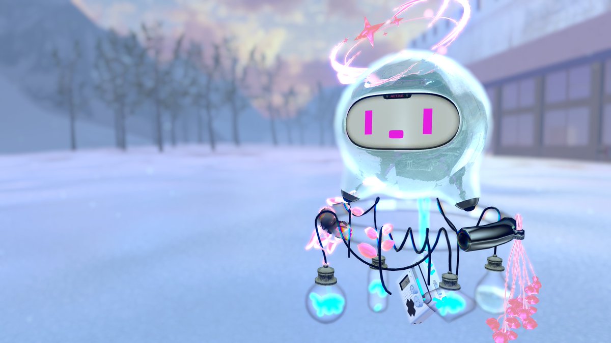 はあどコア tweet media