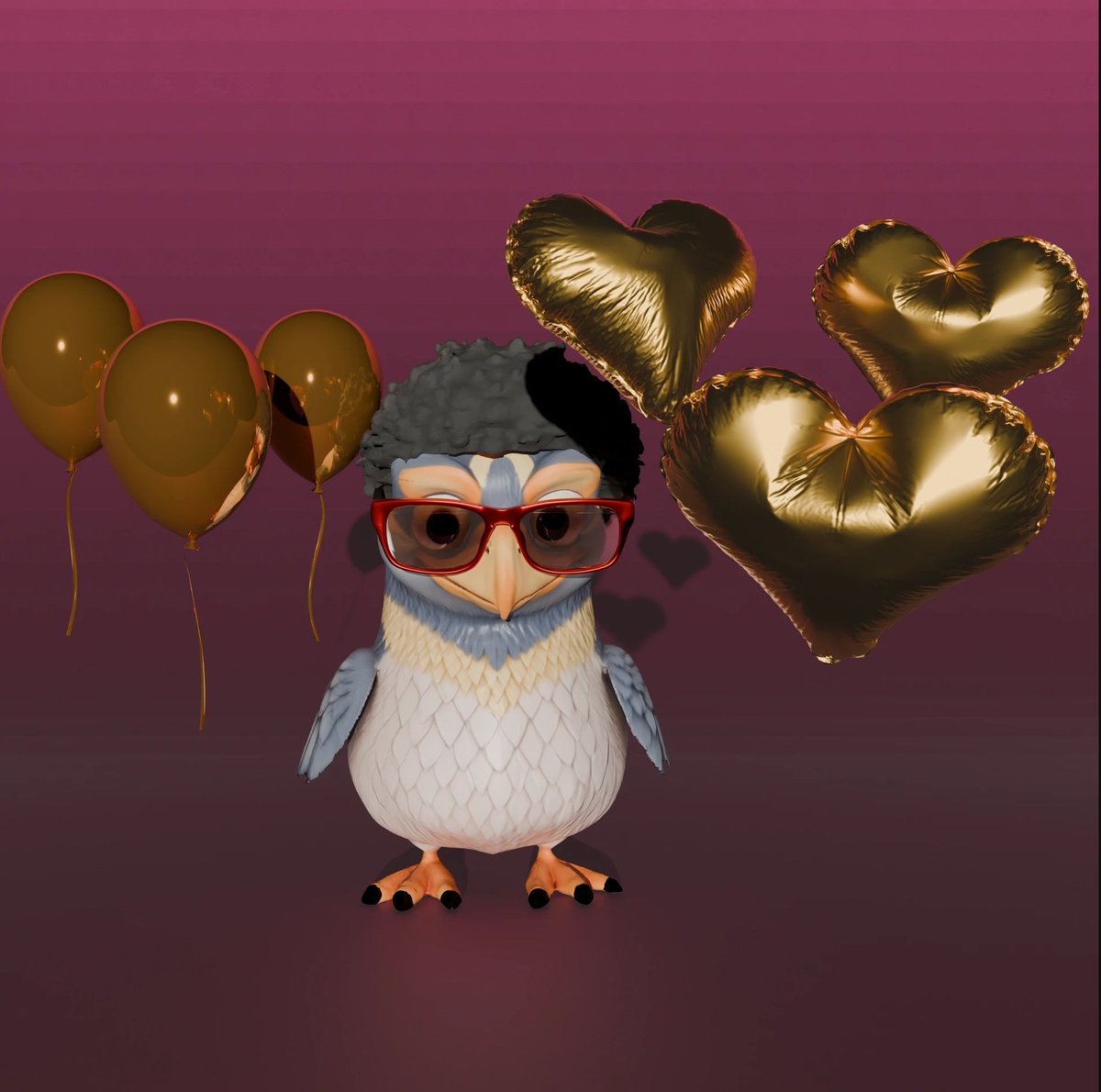 Royco tweet media