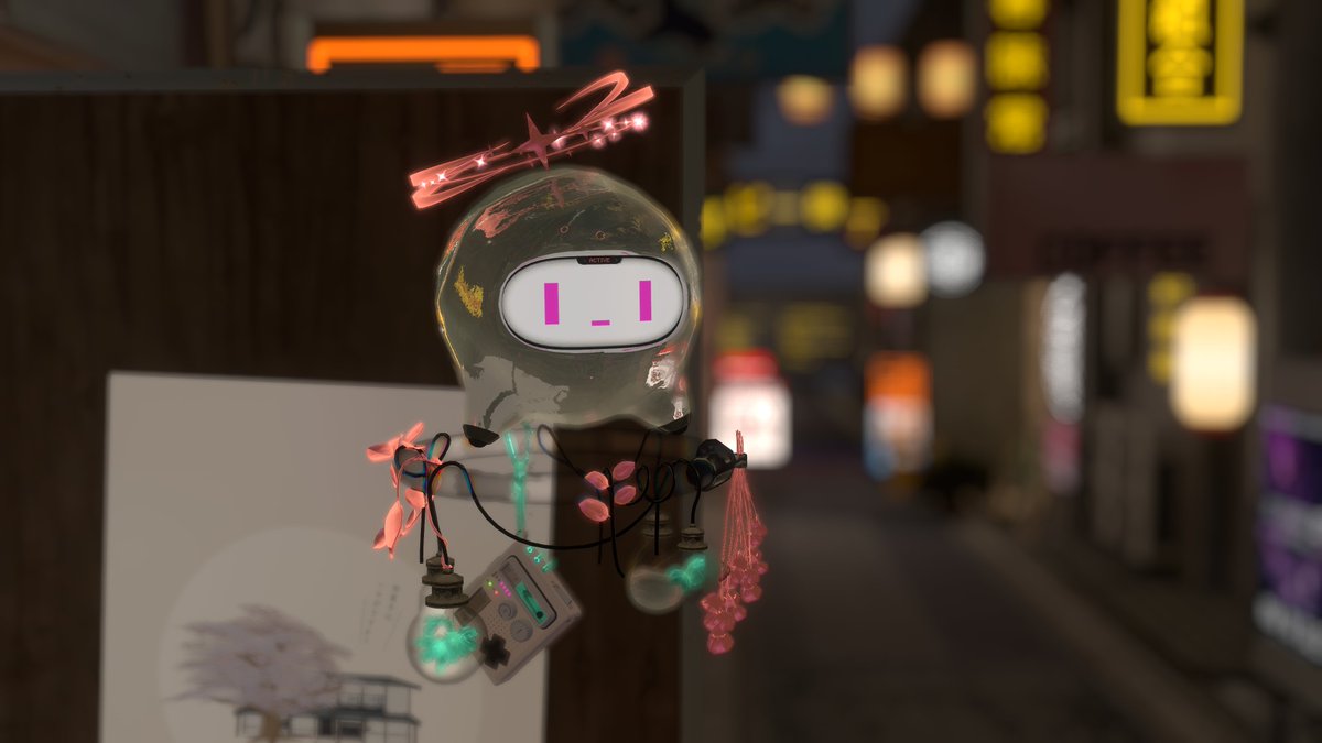 はあどコア tweet media