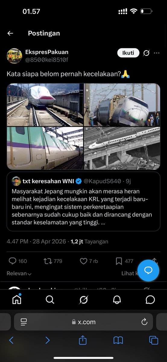 armansyah tweet media