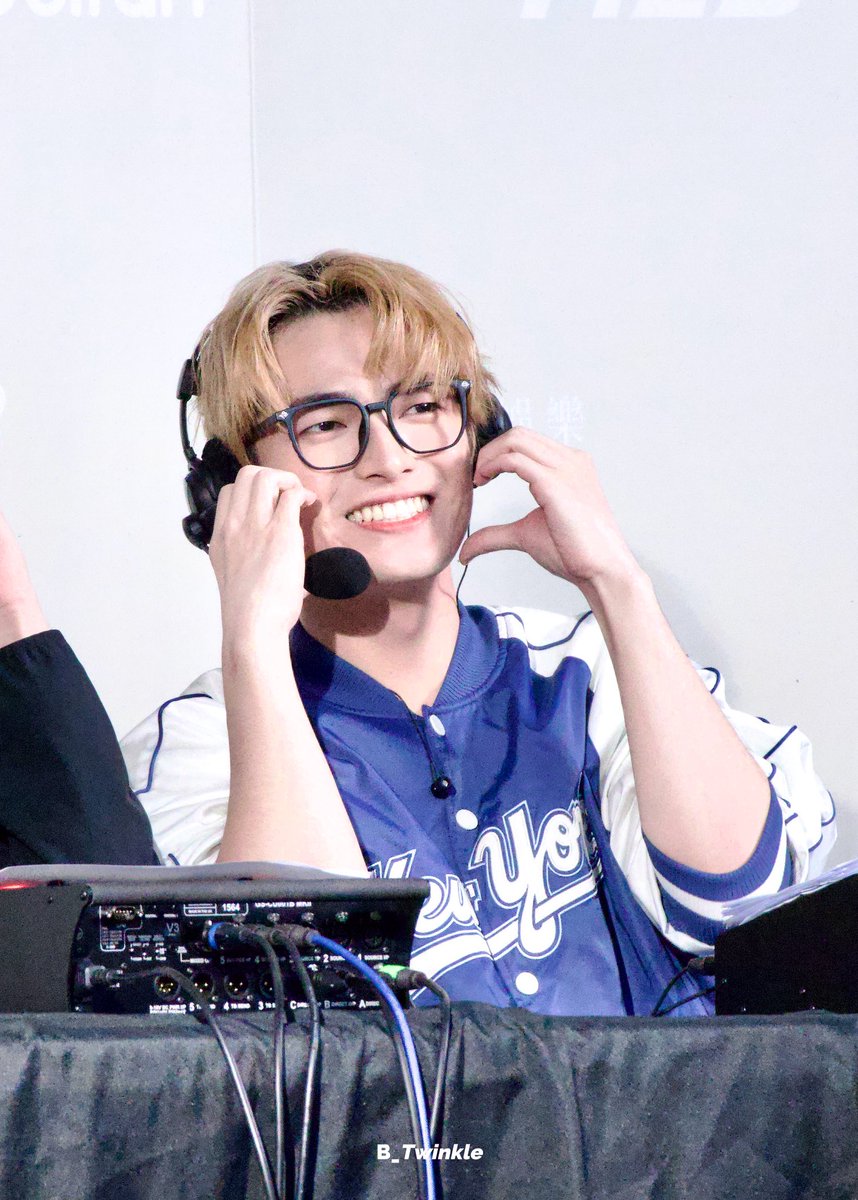 Twinkle_71903's tweet image. 260426 TPOP偶像運動會
#ARKis #鄭彫秦