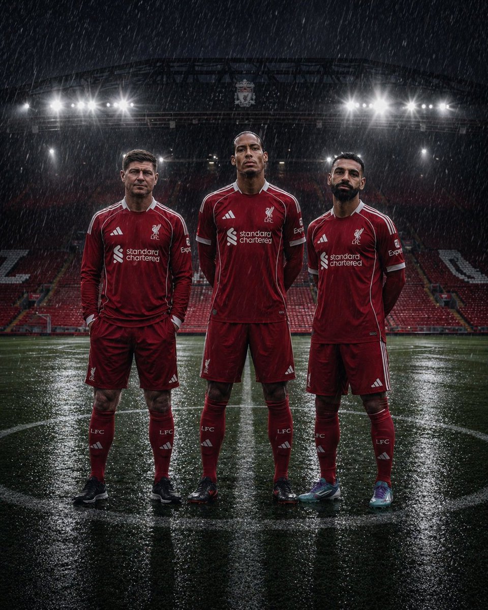 Yazz LFC tweet media