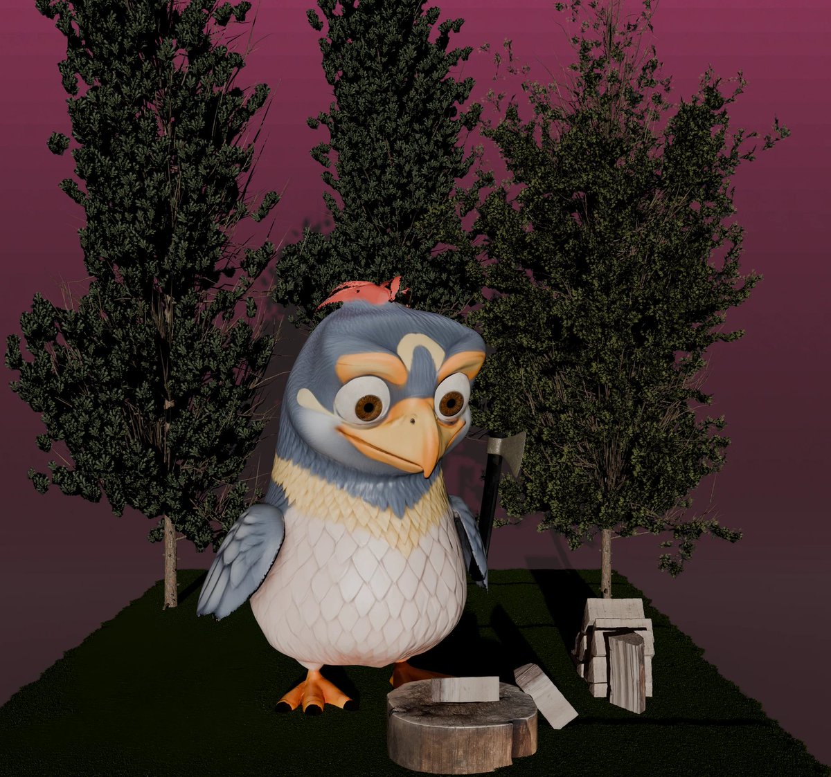 Royco tweet media
