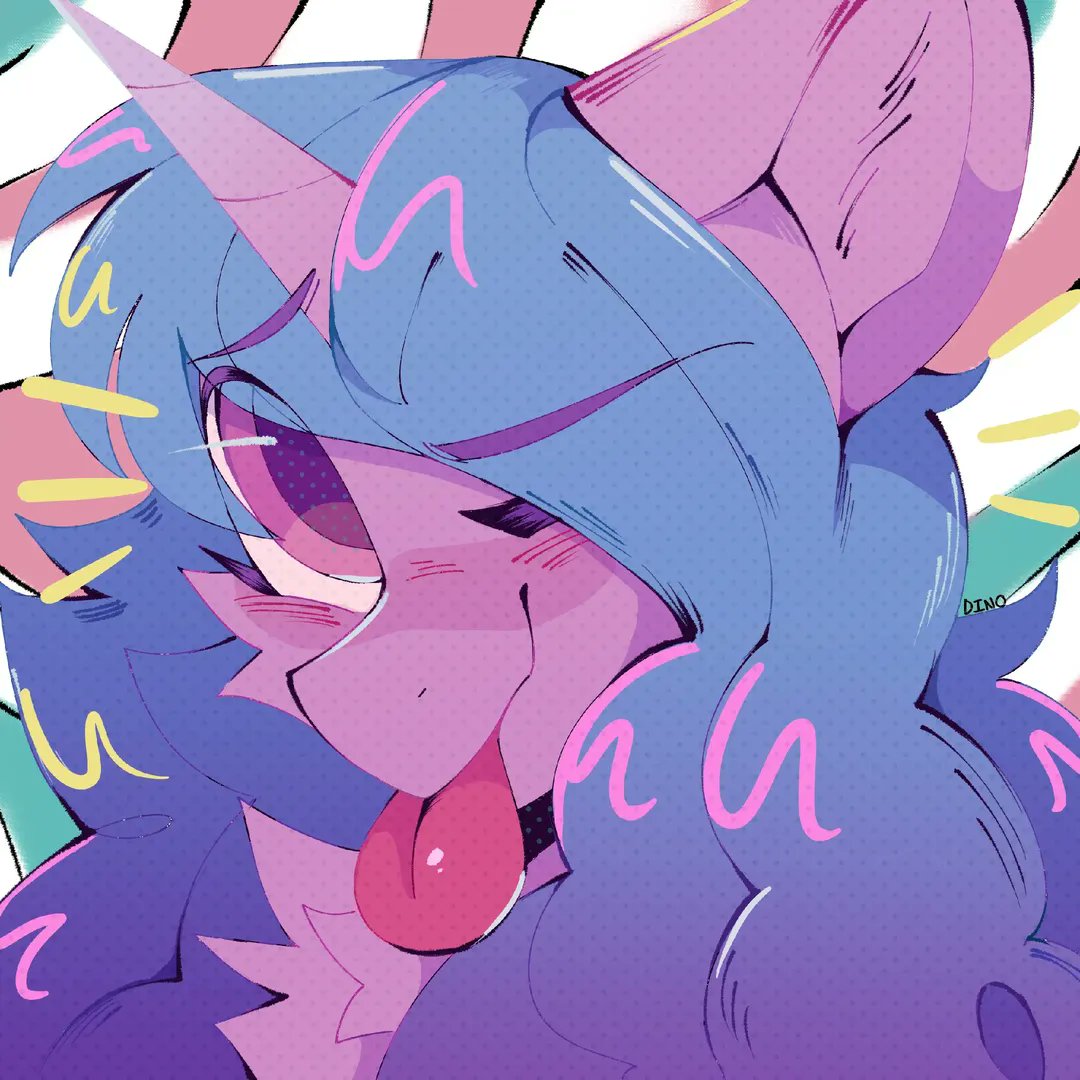 Dino Horse 🐎 🔜 EverfreeNW tweet media