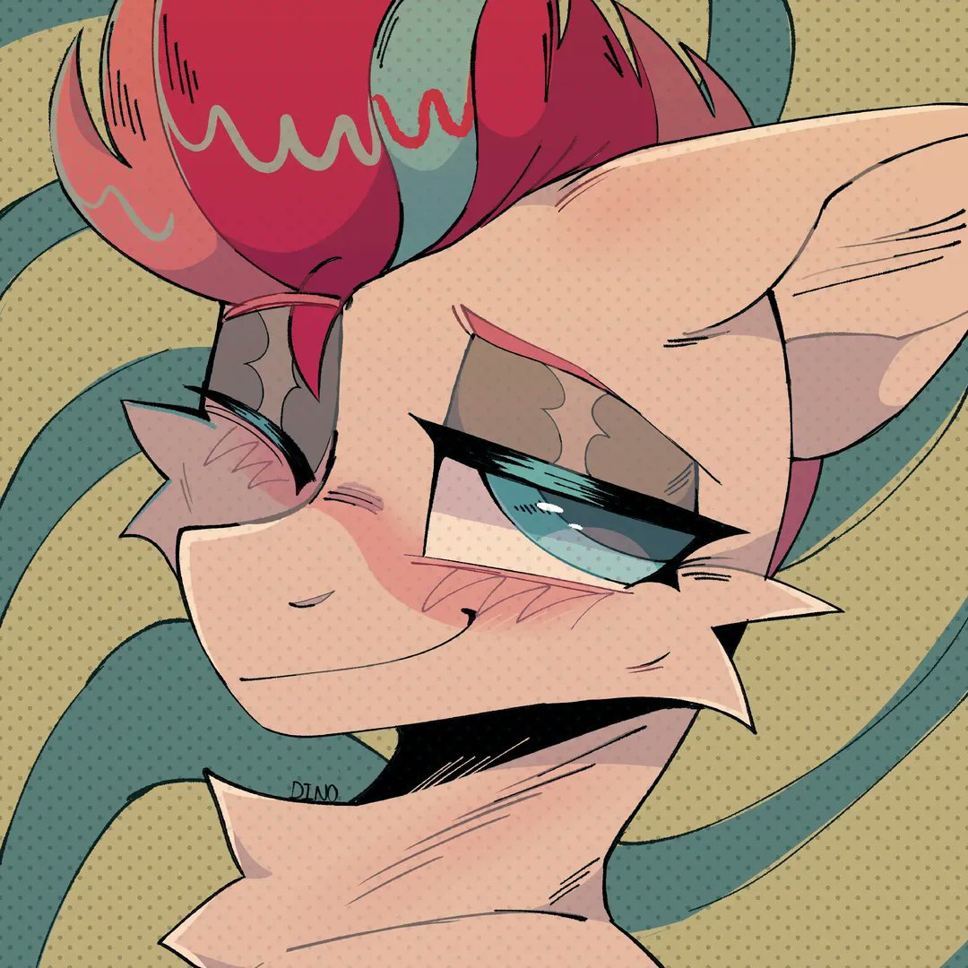 Dino Horse 🐎 🔜 EverfreeNW tweet media