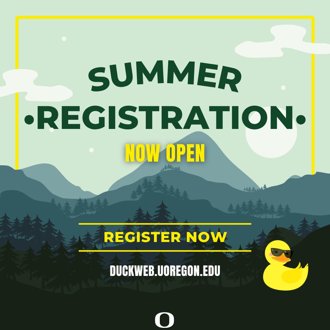 UOregonFinAid's tweet photo. 💚Consejo caliente ☀️Regístrate antes del 15 de mayo para recibir tu ayuda a tiempo. Los cambios realizados posteriormente podrían afectar tu elegibilidad. ¿Aún necesitas registrarte o enviar tu FAFSA? La fecha límite final es el 30 de junio de 2026. #uoregon #OSFAS #summerclass https://t.co/ps4LDUE3sR