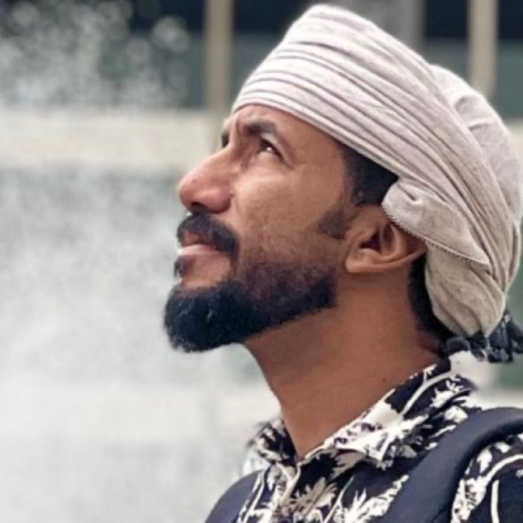 مالك بن هلال اليحمدي tweet media