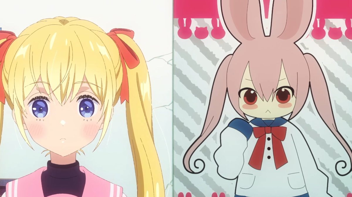 『ただいま、おじゃまされます！』 第4話  「スランプじゃ、ねーよ!?反応画像1