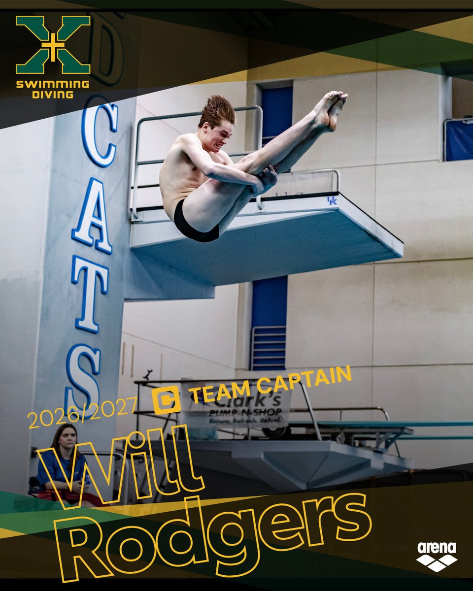 Our Final Addition is Will Rogers - Team Captain! Will is a multi sport talented student athlete who is well respected among his peers &amp; coaches! An outstanding leader who understands the importance of DETAILS! We are proud! Go Tigers! ⁦<a href="/StXTigerSports/">St. X Athletics</a>⁩