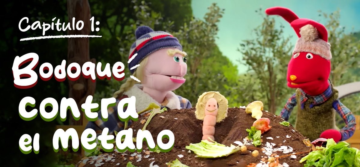 SEMARNAT México tweet media