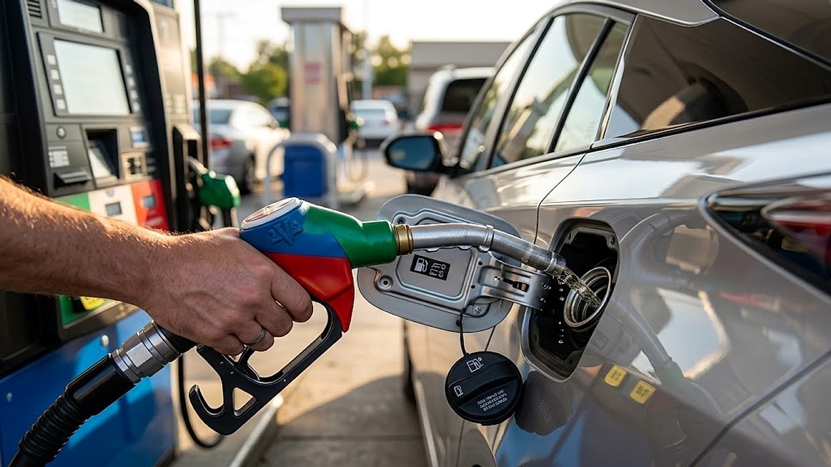 worldscoolrides's tweet image. Can 91 octane fuel unlock more MPG in the 2025 Toyota Prius?

One owner defied the manual and hit a stunning 61.1 MPG! We analyze the data to see if premium gas boosts hybrid efficiency.

Read more: torquenews.com/1084/2025-toyo…

@DenisFlierl @torquenewsauto #Toyota #Prius #Hybrid