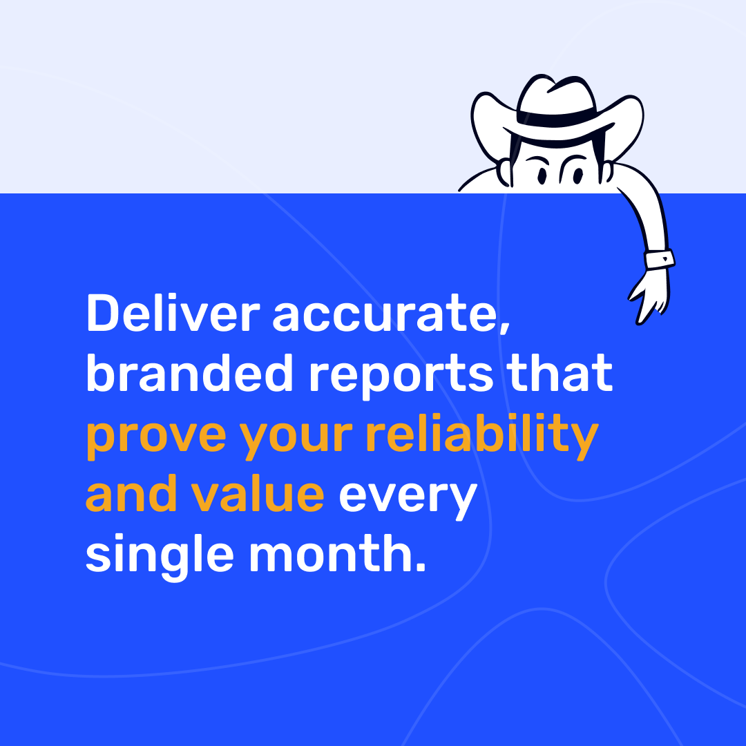 Most owner statements just list numbers. Great ones tell a clear, accurate, trustworthy story.
If your owners are regularly asking for clarification or going quiet after receiving statements, your reports might need a refresh.
Let's take a look. hubs.li/Q04bLQc20