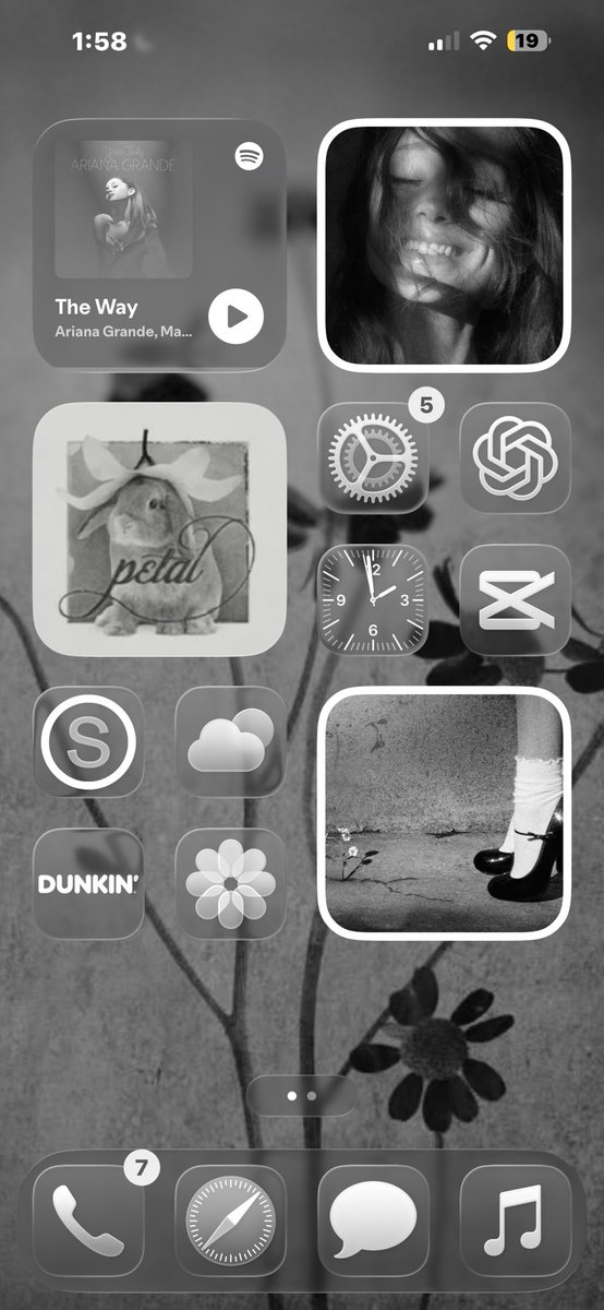 katie ꕤ is seeing ariana tweet media