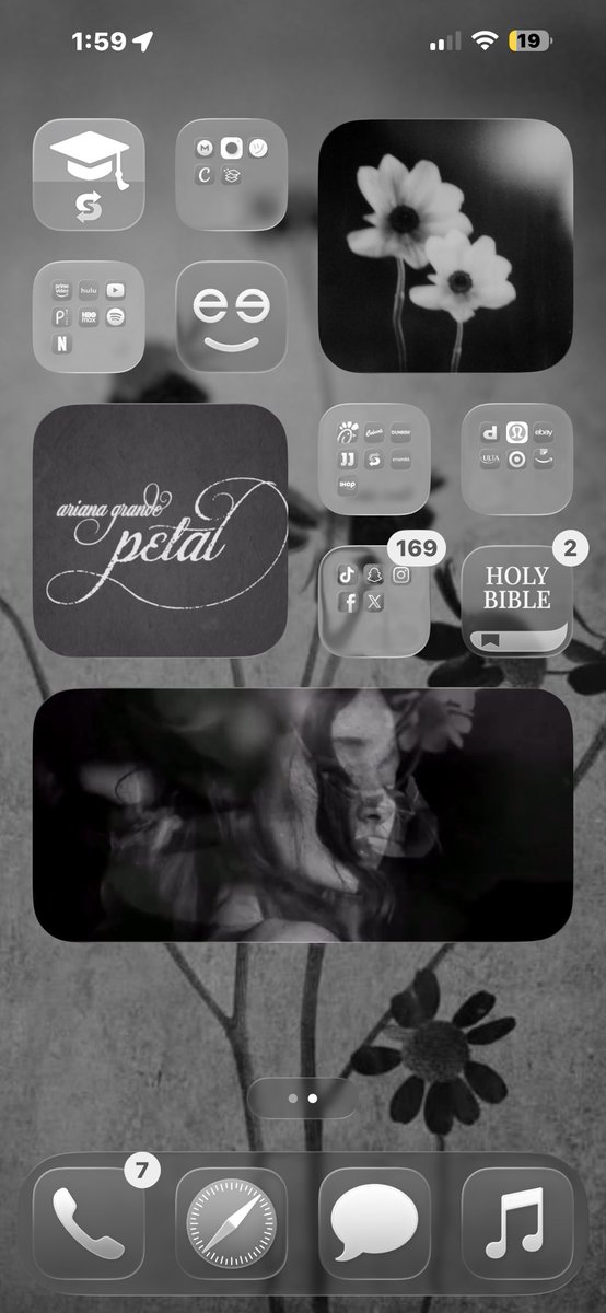 katie ꕤ is seeing ariana tweet media