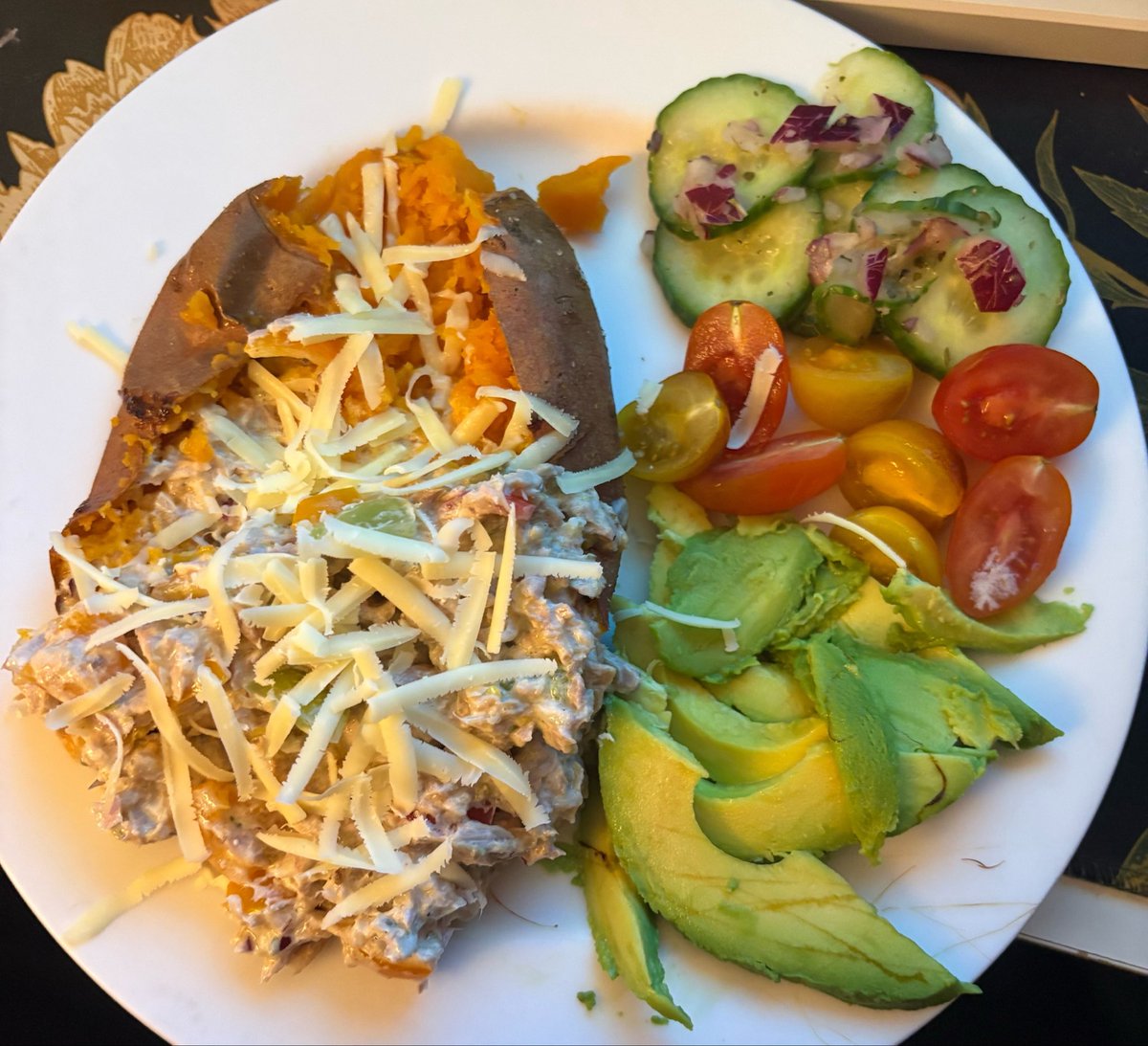 Lyra ⋆ ★ 3 days binge free tweet media