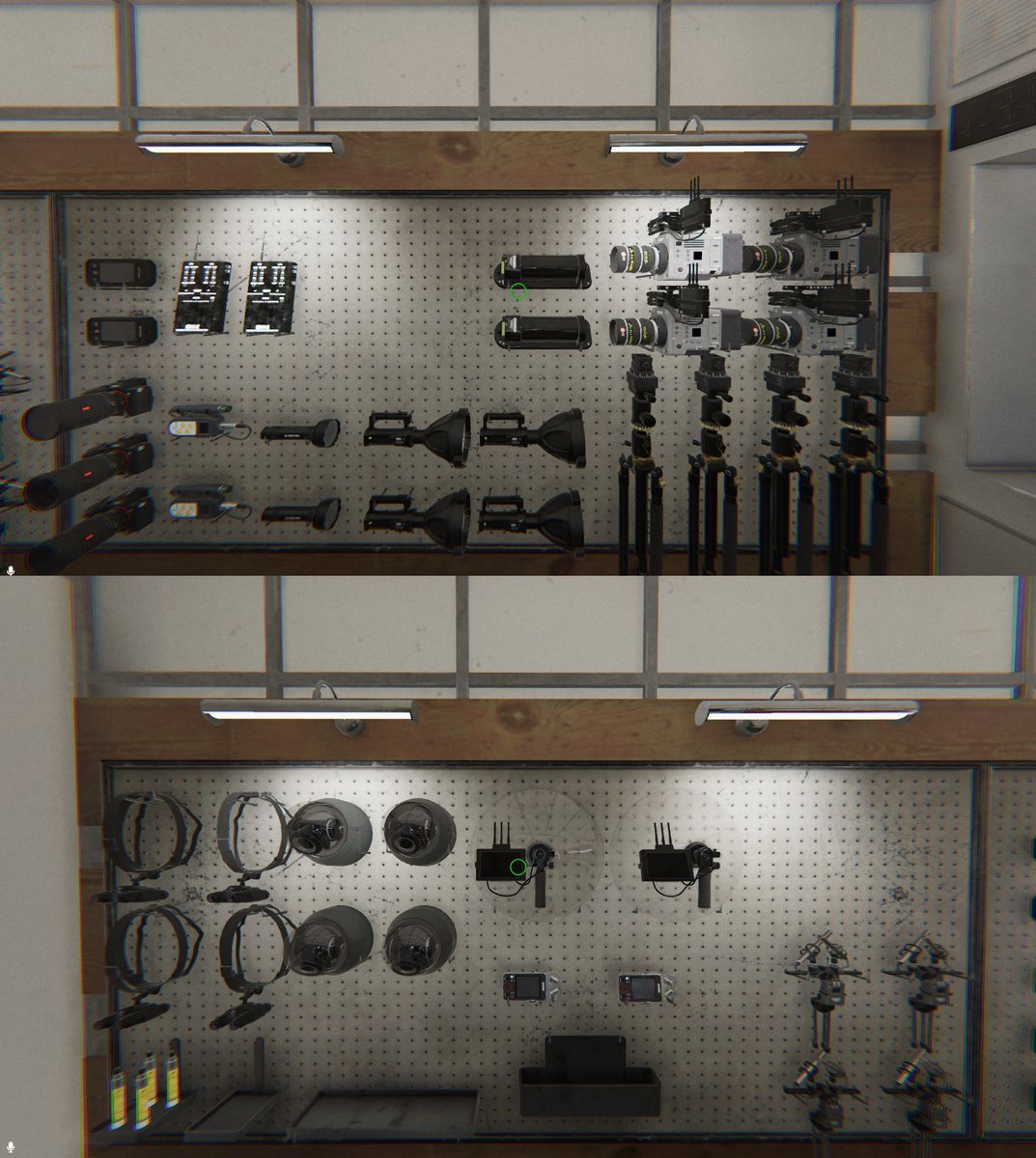 chu_chu_jp's tweet image. 配信終了しましたこの度ご視聴頂き有難う御座います🙇
今週チャレンジ支給アイテムこんな感じでmedia埋めてパーフェクトは結構大変😌
#Phasmophobia 
#ファスモフォビア 
#ファズモフォビア 
#パスモフォビア 
#ホラーゲーム配信 
#ホラゲー実況 
#GameStreaming 
#HorrorGaming 
#睡眠導入 
#作業用