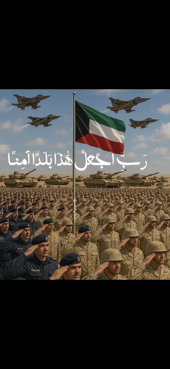 اللواء ركن م جاسم الشاهين..🇰🇼خط أحمر🇰🇼 tweet media