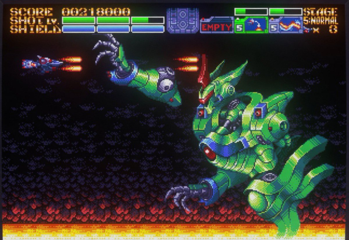 古代祐三 Yuzo Koshiro tweet media