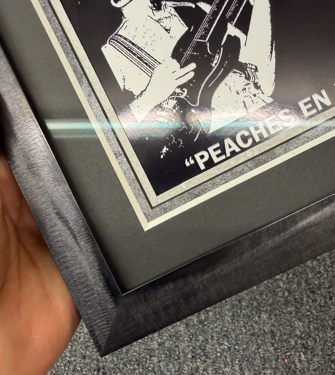 Frame de Art tweet media