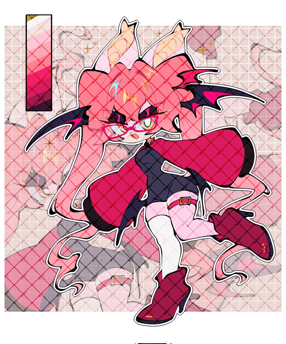 y0y0ba's tweet image. ✨️ Custom mobian entregado recientemente.

#Sonicoc #Anthro