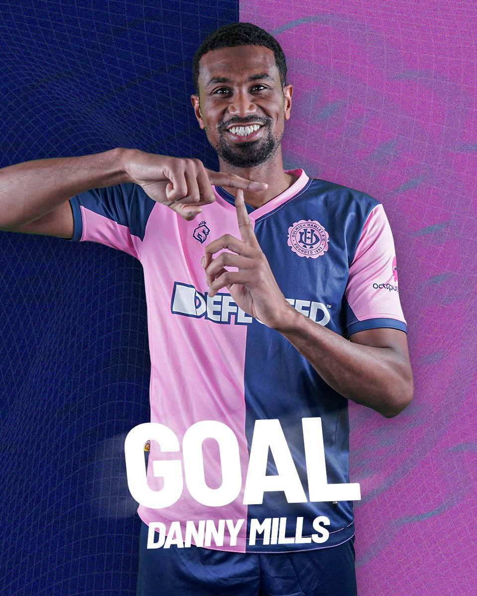 Dulwich Hamlet FC tweet media