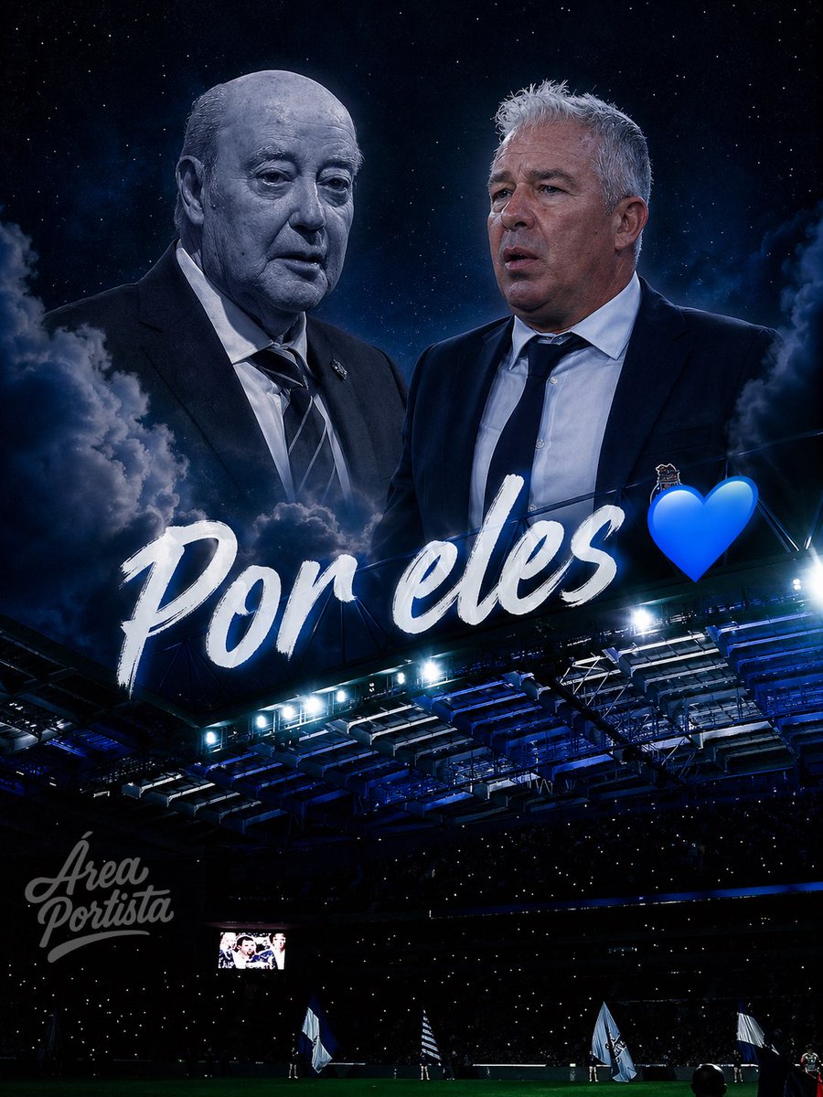 Sábado será por eles, por todos que lutaram e lutam pelo sucesso deste clube 💙