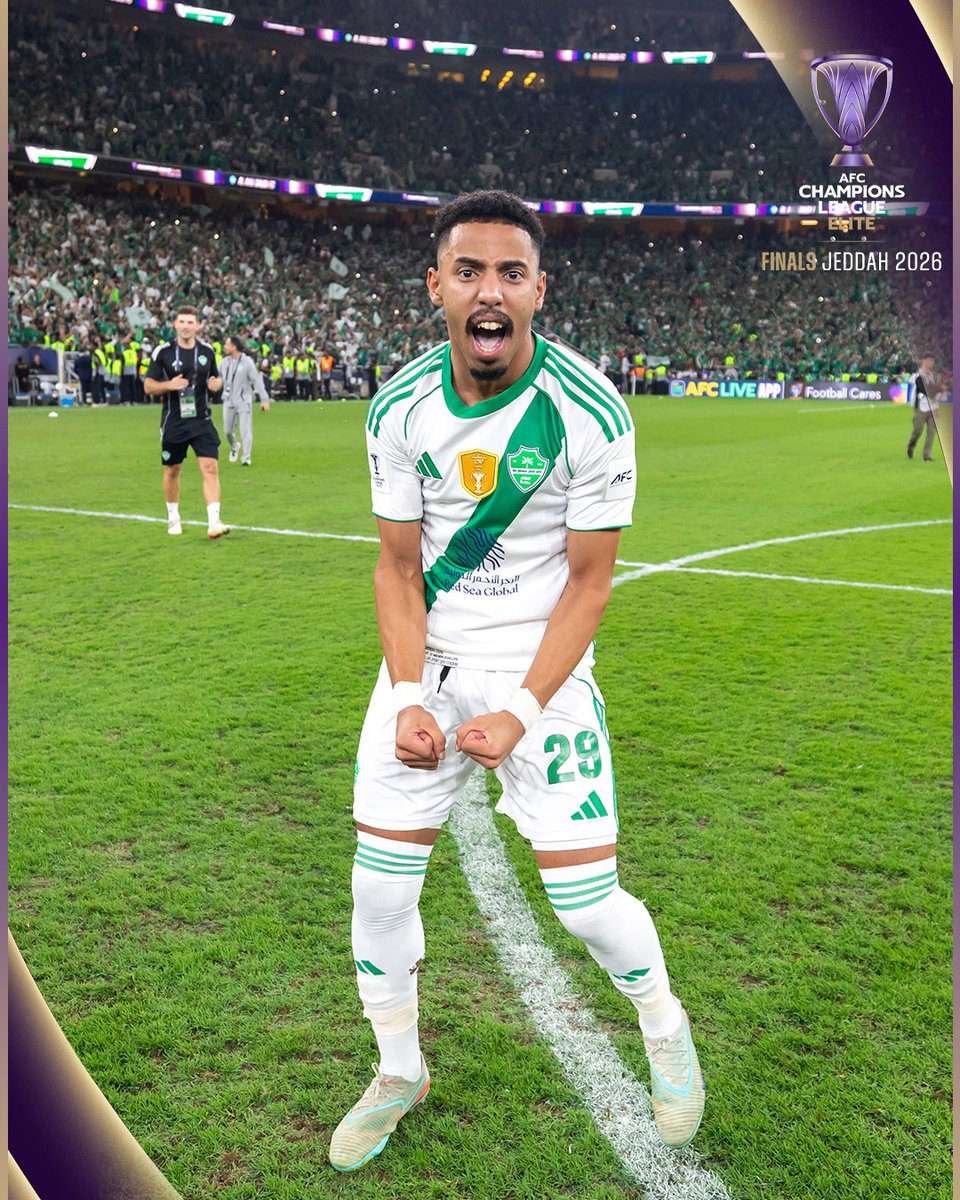 دوري أبطال آسيا tweet media