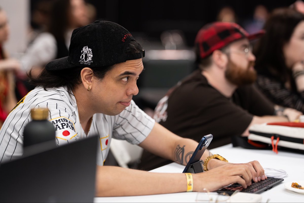 Jesse Vitelli tweet media