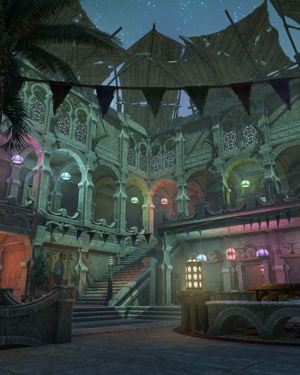 ElderScrollsOnlineFR tweet media