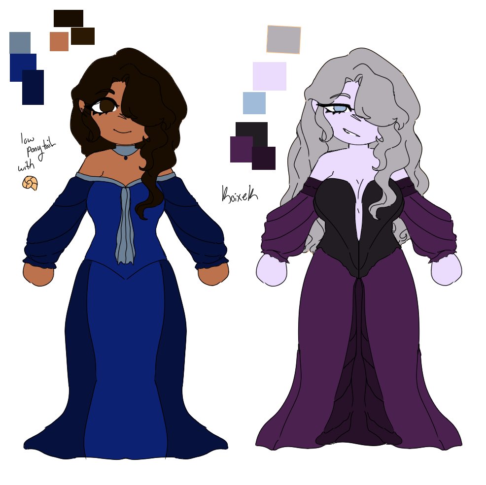 Untitled Fables tweet media