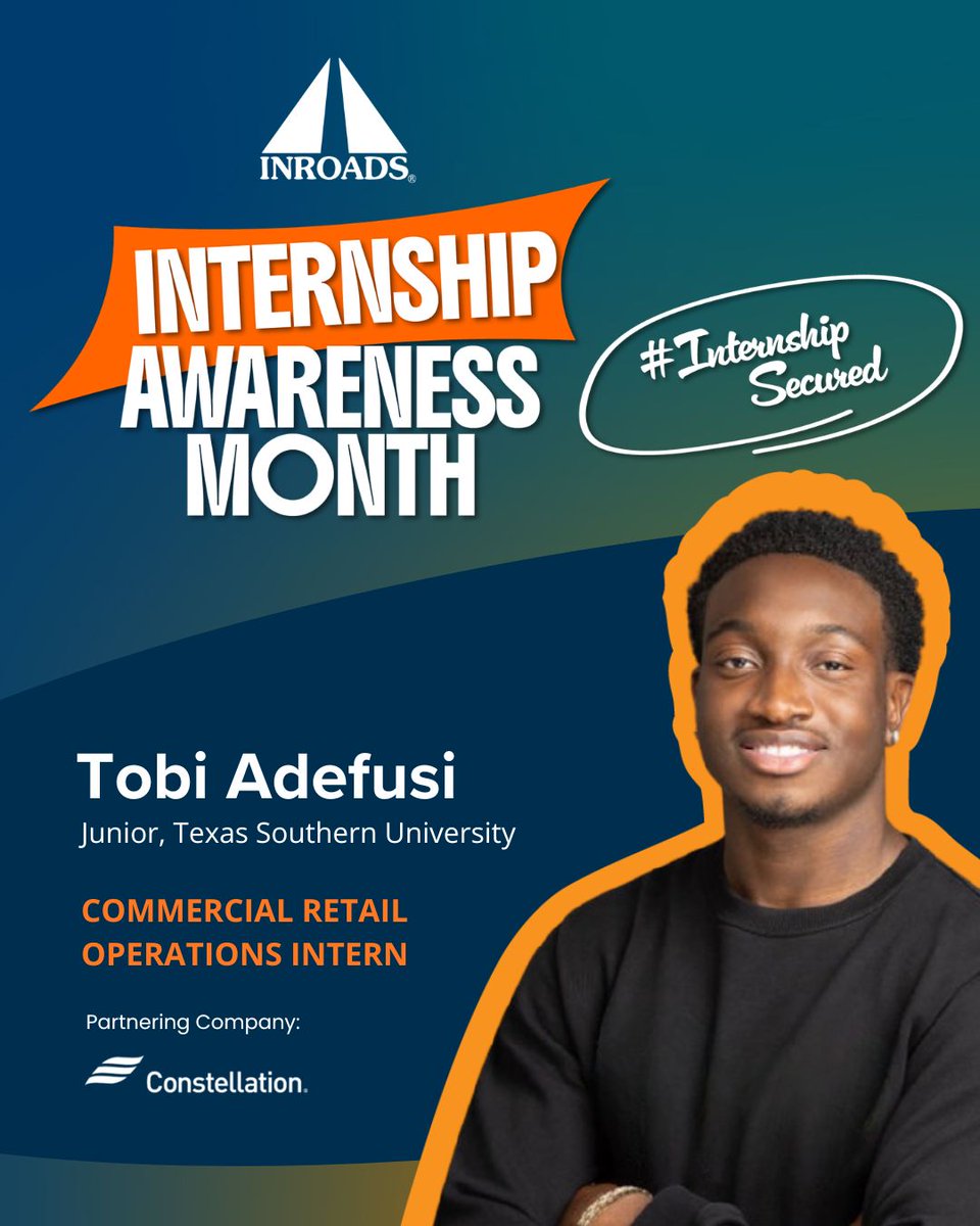 INROADS, Inc. tweet media