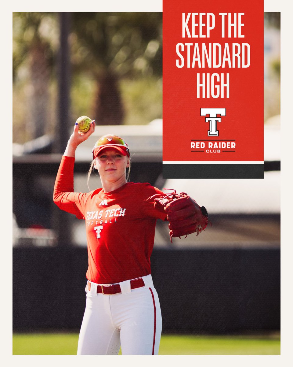 ToneyHailey's tweet photo. April means staying focused and keeping the standard high. Every practice, every game, every moment is a chance to compete and improve. Locked in and ready for what’s ahead. 🥎❤️🖤 https://t.co/enpQp0eaMi