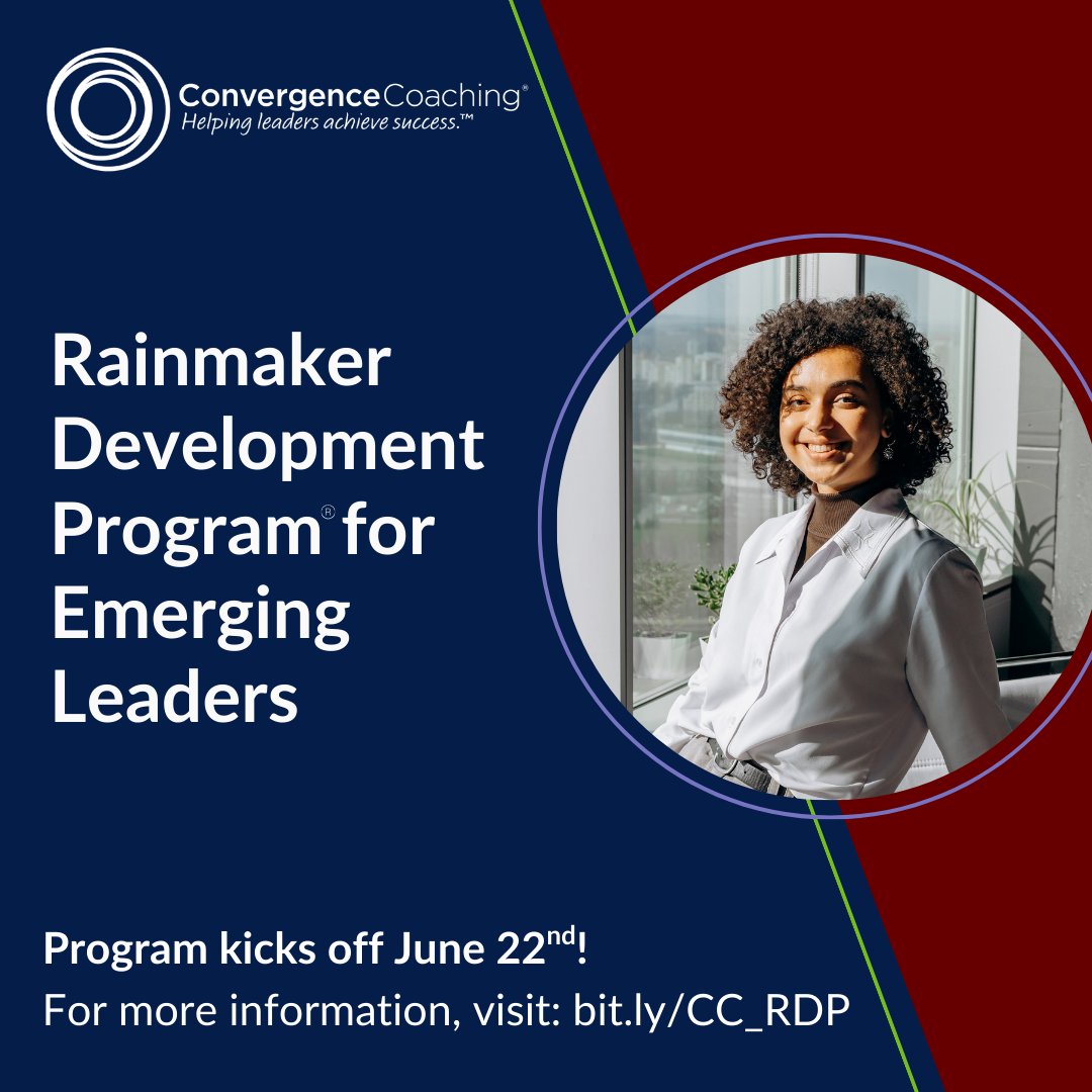 SnMansfield's tweet photo. Interactive learning: Our Rainmaker Development Program for Emerging Leaders includes discussions of challenges and successes to help you grow. Register by May 1st and save $100! https://t.co/MAVSKeFNoZ https://t.co/mZx0sg8aFS