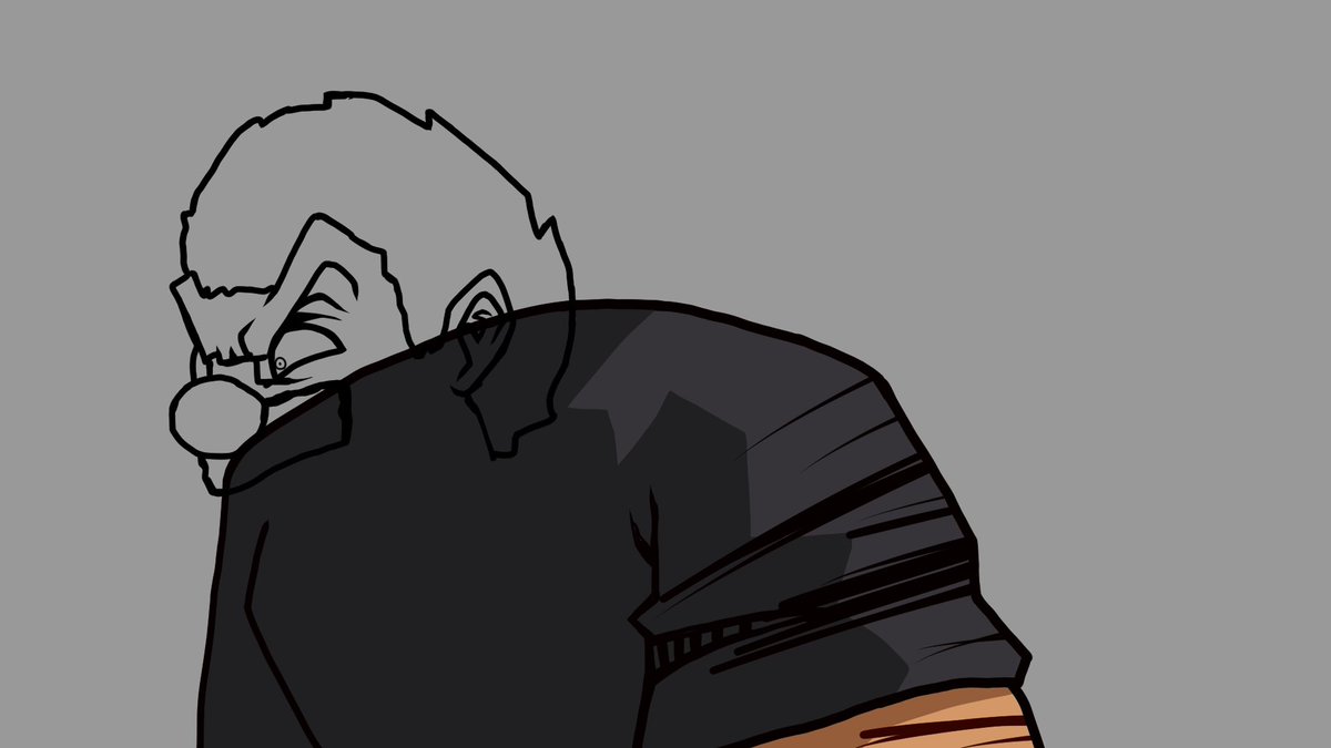 Pigy_Films's tweet image. Final Shucks Remake Update before release.

The progress is going slow, but also fast at the same time? I don't know how to put it into words lol-

But just know, a May upload daye is expected, so get ready for it! :)

#shuckybanger