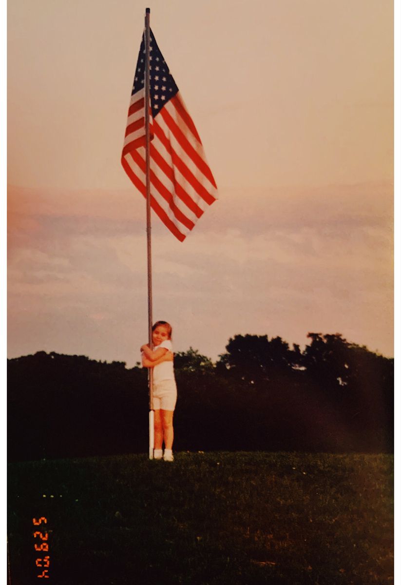 American Nostalgia tweet media