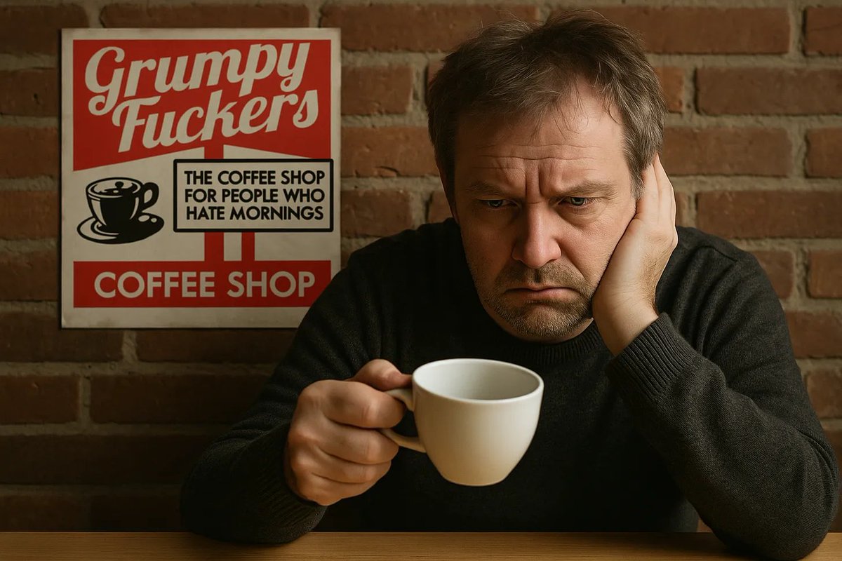 GrumpyFuckersCoffeeShop tweet media