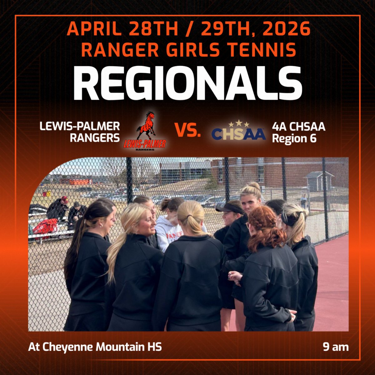 Ranger Athletics tweet media