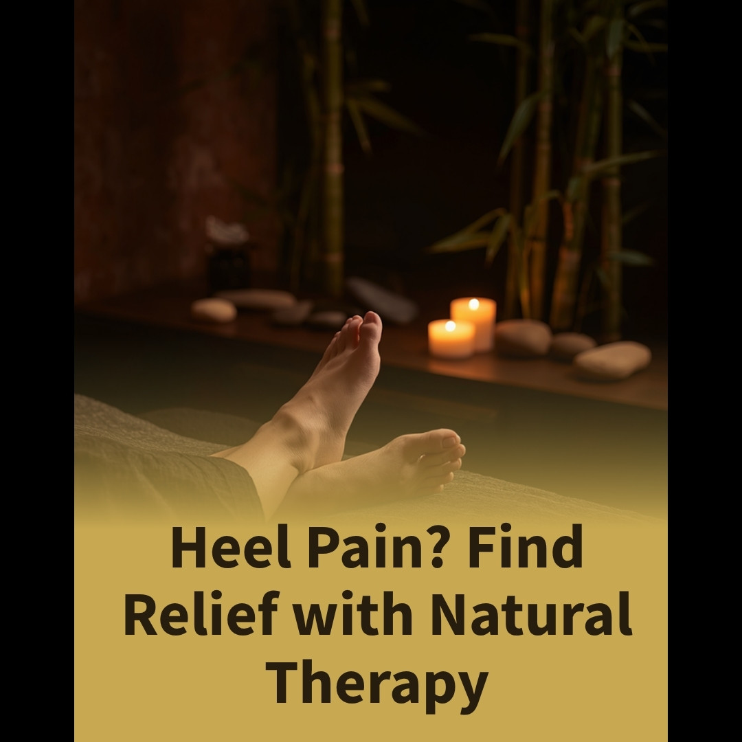 Stabbing morning heel pain? Plantar fasciitis is treatable. The fix isn't just the heel—it's releasing the tight calf-fascia chain. Our SD therapists do exactly that. Walk-ins welcome at all 7 locations.

happyheadmassage.com/massage-for-pl…

#PlantarFasciitis #SanDiego