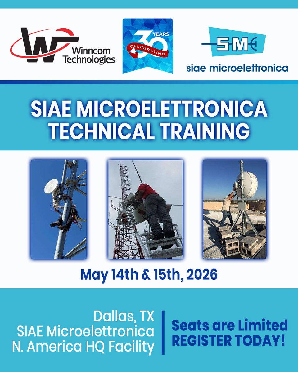 Winncom Technologies tweet media