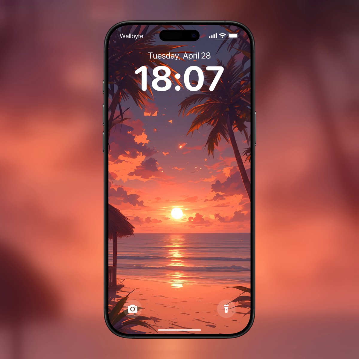 4k_walls's tweet image. New Wallpaper...

❤️ &amp;amp; 🔄 for support!

#wallbyte #scenery #view #sea #sun #set #sunset